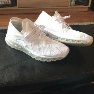 Nike Air Max Flair Uptempos